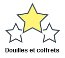 Douilles et coffrets