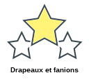 Drapeaux et fanions