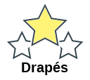 Drapés