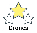 Drones