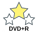 DVD+R