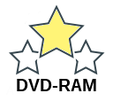 DVD-RAM