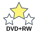 DVD+RW