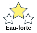 Eau-forte