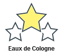 Eaux de Cologne