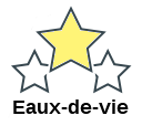 Eaux-de-vie