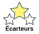 Écarteurs