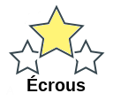 Écrous