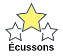 Écussons