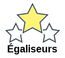 Égaliseurs