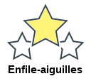 Enfile-aiguilles