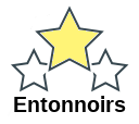 Entonnoirs