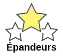 Épandeurs