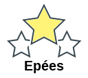 Epées