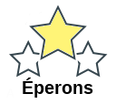 Éperons