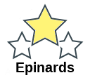 Epinards