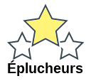 Éplucheurs