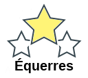 Équerres