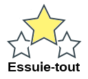 Essuie-tout