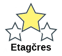 Etagčres