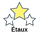 Étaux