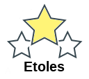 Etoles