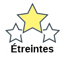 Étreintes