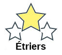 Étriers