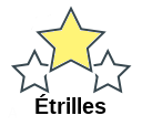 Étrilles