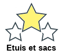 Etuis et sacs