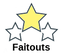 Faitouts