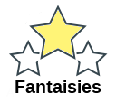 Fantaisies