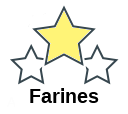 Farines