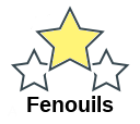 Fenouils
