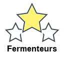 Fermenteurs