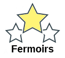 Fermoirs