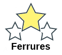 Ferrures