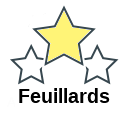 Feuillards