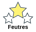 Feutres