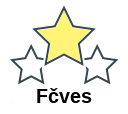 Fčves