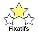 Fixatifs