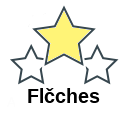 Flčches