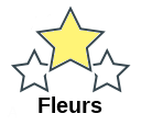 Fleurs