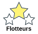 Flotteurs