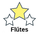 Flűtes