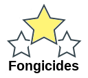 Fongicides