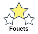 Fouets