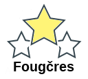 Fougčres