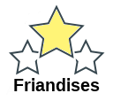 Friandises