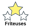 Friteuses